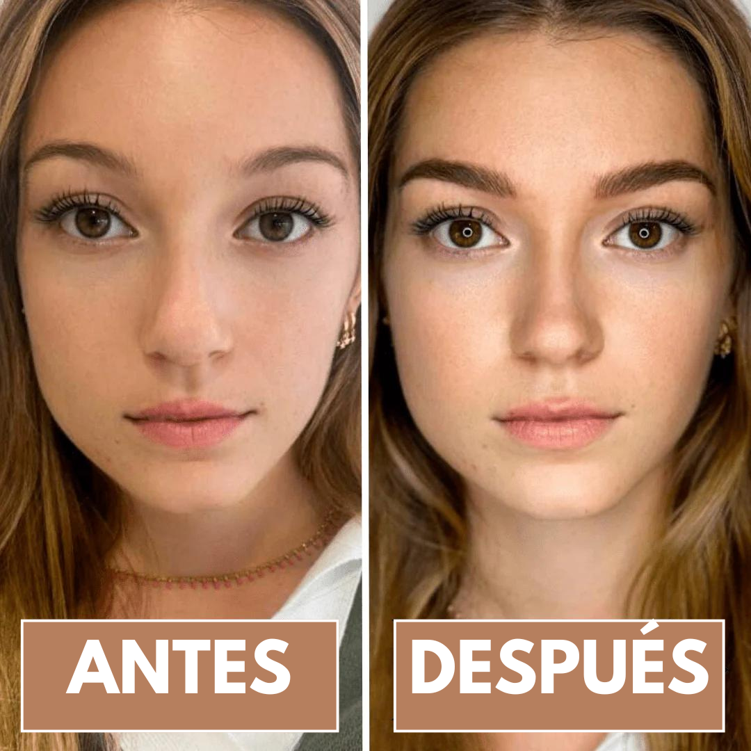 Lápiz de cejas de precisión profesional PerfectBrow™ - 🔥COMPRA 1 Y LLEVA 1 GRATIS🔥